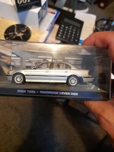 fabbri james bond cars - Picture 1 of 1