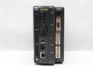 Keyence CV-5000 CV5000 Image Sensor Controller 30 Days Warranty Fast Shipping - Picture 1 of 9
