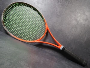 Head - Radical PRO - L3 - 4 3/8 - Midplus - 630 cm² - 98 SQ - Youtek - Tennis - Picture 1 of 21