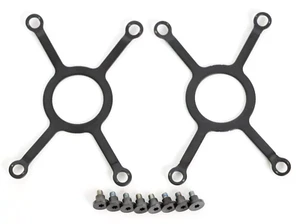 GPU Graphics Board Mounting Bracket & Screws for Apple Mac Pro A1481 Late 2013 - Afbeelding 1 van 10