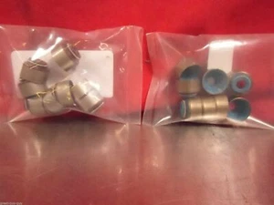 Supertech Valve Stem Seals Set VS-H55-I VS-H55-E 1994-1997 DEL SOL B16A2; B16A3 - Zdjęcie 1 z 3