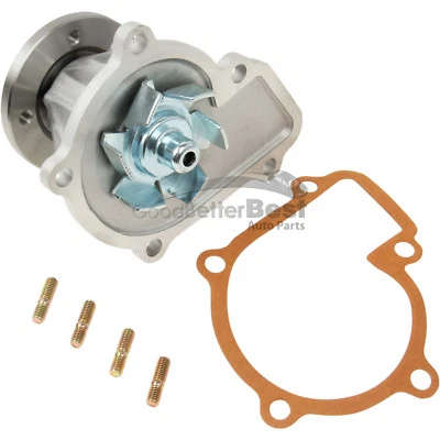 Una nueva bomba de agua del motor NPW N31 para Nissan 240SX D21 Frontier Pickup Xterra Foto 1 de 2