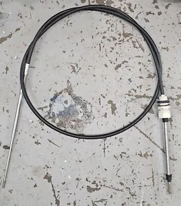 Polaris SL650 SL 650 SL750 750 96 SL700 700 Steering Cable 7080506 26-3302 - Picture 1 of 2
