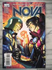 Nova #30 (2009-Marvel) **High+ grade**
