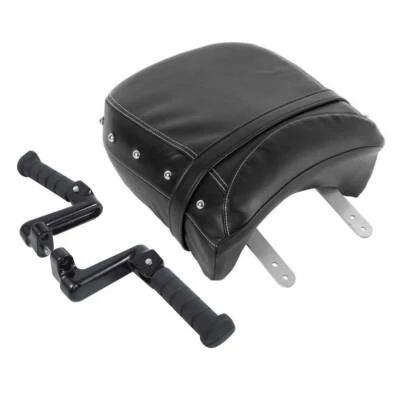 Rear Passenger Seat & Footpeg Mount Fit For Indian Chieftain Springfield 14-2022 - Image 1 of 4