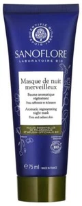 Sanoflore Wonderful Night Mask Organic 75ml - Picture 1 of 1