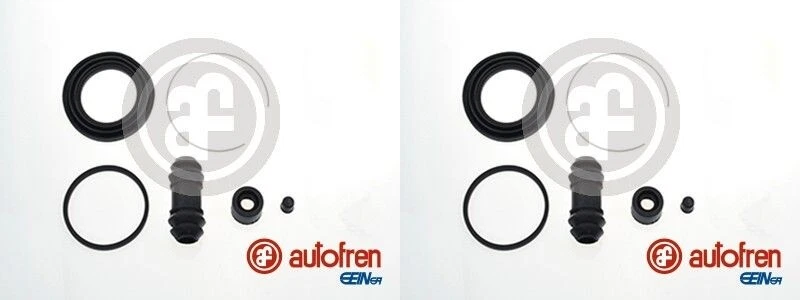 2 x Reparatursatz, Bremssattel Vorne für DAIHATSU WILDCAT/ROCKY MAZDA 626 III - Bild 1 von 2