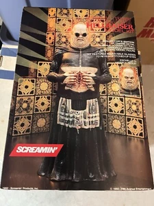 Screamin Butterball Glow in the Dark Model Kit Rare - Picture 1 of 8