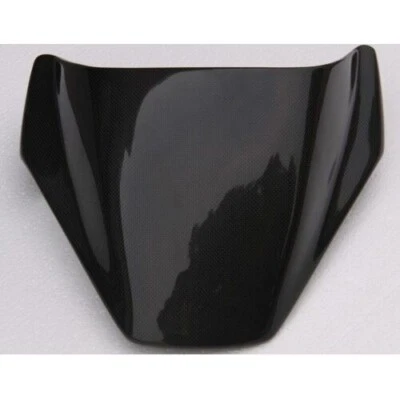 Seat Cowl for DUCATI MONSTER 400 600 620 750 800 900 1000 S4R 93-04 Carbon Fiber - Image 1 of 4
