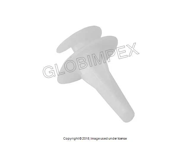 PORSCHE 911 912 (1965 - 1985) 仪表板夹 URO 零件 + 1 年保修 — 第 1/1 张图片