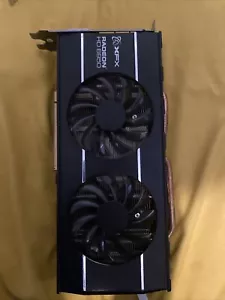 XFX AMD Radeon HD 6950 (HD-695X-CDDC) 2GB GDDR5 SDRAM PCI Express x16... - Picture 1 of 2