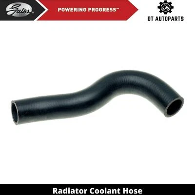 Manguera de refrigerante de radiador de gas V6 de 3,5 L para Nissan 350Z 2007-2009 puertas superiores 2008 Foto 1 de 4