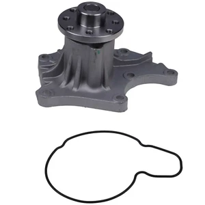 Water Pump VI8944519910 VI8972590181 For Kobelco SK60 Isuzu Engine 4JB1 - Picture 1 of 5
