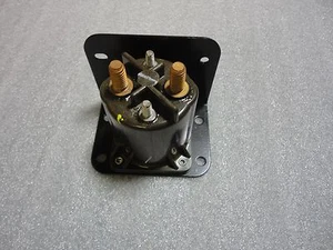 MOPAR 05187880AC INTAKE HEATER RELAY 5187880AC - Picture 1 of 6