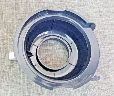 Gourmia Fruit & Vegetable Centrifugal Juicer Extractor Replacement Bowl w/ spout - Изображение 1 из 4