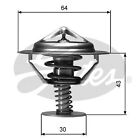 Gates Thermostat for Nissan Navara dCi YD25DDTi 2.5 January 2010 to May 2010