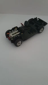 DANBURY MINT ASTON MARTIN DB5 JAMES BOND CHASSIS ONLY FOR THE SILVER OR GOLD CAR - Picture 1 of 9