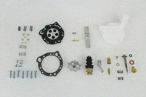 Harley Tillotson Master Carburetor Kit For FL 66-70 XL 66-1971 V-Twin 35-0275 Y3 - Picture 1 of 7