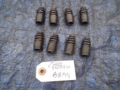 97-01 Honda Prelude H22A4 lost motion assembly LMA cylinder head motor engine Foto 1 de 4