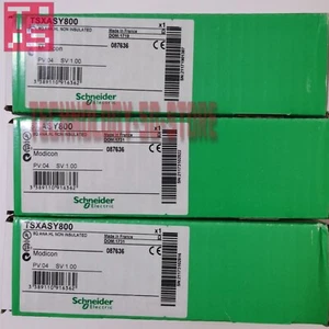 Schneider TTSXASY800 PLC Module# 1pcs New In Box - Picture 1 of 4