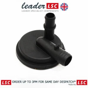 Rocker Cover Breather Valve VW Caravelle T5 2003 to 2009 TDi 070129101A New 2.5 - Picture 1 of 12