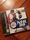 NHL 99 (Sony PlayStation) 1998