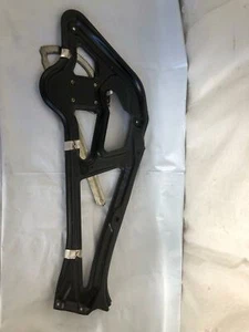 2002 - 2006 DODGE SPRINTER 3500 Front Door Regulator Right Passenger Side RH G - Picture 1 of 15