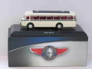 ATLAS EDITIONS CLASSIC COACH KOLLECTION IFA H6 B JE08 - Bild 1 von 1