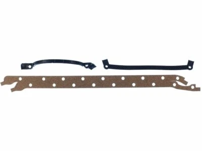 For 1966-1969 Pontiac Parisienne Oil Pan Gasket Set Mahle 57669RW 1967 1968 - Image 1 of 2