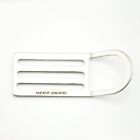 Scuba Diving Ring 1 Pc 316 Stainless Steel Replacement Slide Buckle Strap
