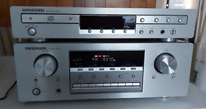 Marantz CD5001 CD Player