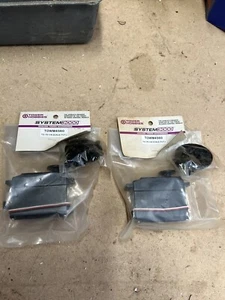 Tower Hobbies System 3000 TOWM4560 Servo - Picture 1 of 5