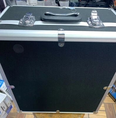 Estuche Rígido Acordeón Tamaño Completo 34 Botones Agudos Foto 1 de 4