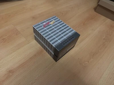 Ant-Man & The Wasp Empty blu-ray Steelbook One Click Box Weet MCU Marvel  - Bild 1 von 4