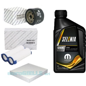 KIT TAGLIANDO FIAT 500 (312_) 1.0 MILD HYBRID (312.AYD1B) KW 51, CV 69 DAL 2020 - Imagen 1 de 5
