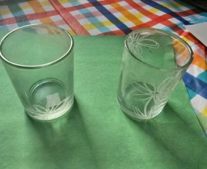 Partylite Frosted Votive Sampler Pair P9336 - Bild 1 von 3