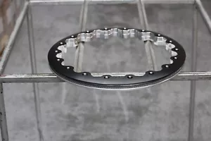 15inch weld on Drag Racing Forged BeadLock Kits, One Pair - Picture 1 of 5