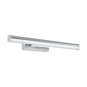 Weiß Chrom Badezimmerlampe Moderne Wandlampe über dem Spiegel 900lm IP44 - Bild 1 von 1