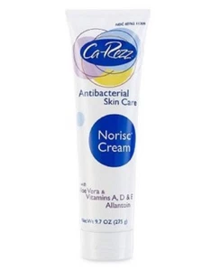 Aloe vera y vitaminas para el cuidado de la piel Ca-Rezz - Norisc (oferta para múltiples compras) - Imagen 1 de 2