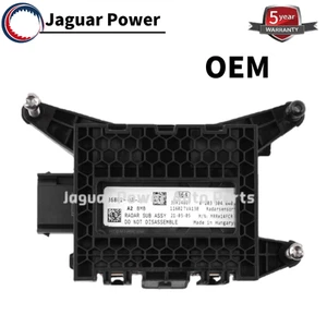 OEM Dynamic radar cruise control sensor 36801TBYH51 is suitable for Honda Civic - Picture 1 of 7