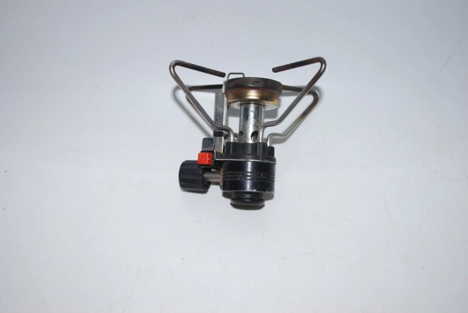 Vintage Primus Pocket Stove – Used - Image 1 of 4