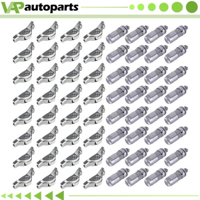Fits Ford Expedition 5.4L 32Pc Rocker Arms and Lifter Set Wholesale - Image 1 of 4