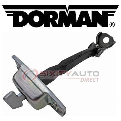 Dorman Rear Right Door Check for 2012-2015 Toyota Prius V Body Doors  pg - Image 1 of 4