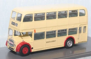 CORGI  OOC 1:76 OM40821B BRISTOL LODEKKA FS6B  BUS WILTS & DORSET BOXED - Picture 1 of 16