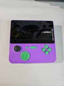 Gamemt E5 Handheld Retro Gaming Console - - Picture 1 of 11