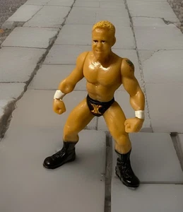 "Figura de luchador Mr. Kennedy mini WWE 2""" - Imagen 1 de 7