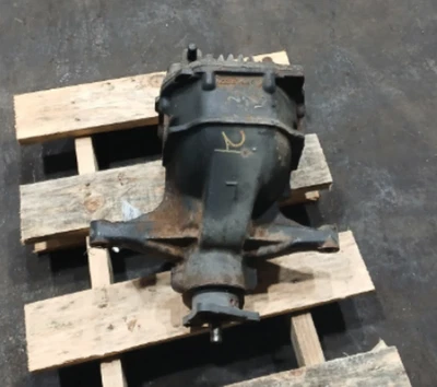 2014-2016 Hyundai Genesis Coupe 3.8L Rear Differential Carrier Assembly AT OEM Foto 1 de 2