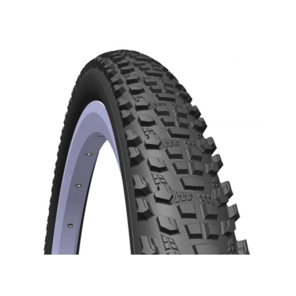 Mitas Fahrrad Reifen Ocelot 28 29 29x2.10 54-622 Trekking Touren MTB Mountain