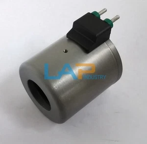 1PCS Replacement Part New Solenoid Valve Coil GP45-REPE 2.5A - Picture 1 of 2