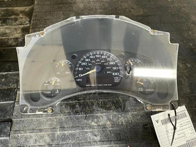 Velocímetro Cluster EE. UU. Se adapta a 01-02 EXPRESS 1500 VAN 1714062 Foto 1 de 4